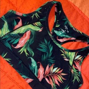 TORRID brand  sports bra